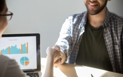 Cómo conseguir clientes con una página web