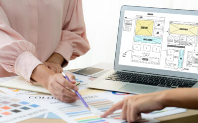 Cómo saber si tu página web necesita rediseño