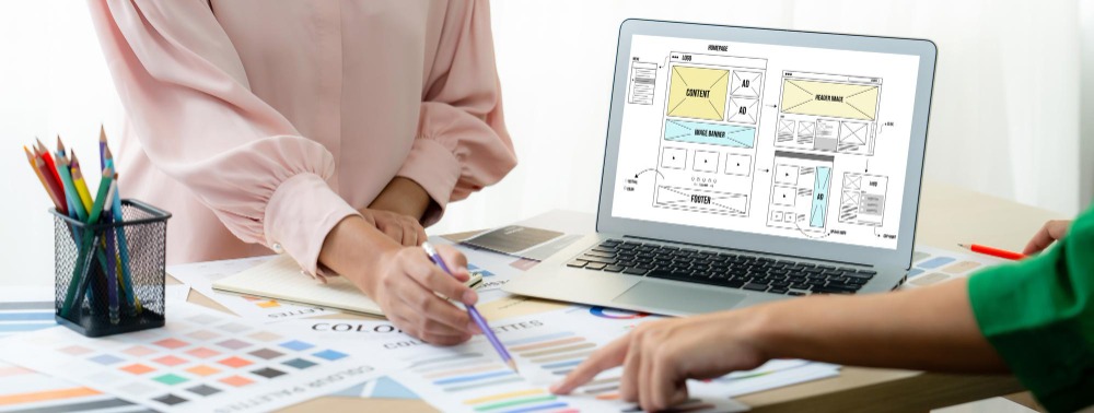 Como saber si tu pagina web necesita rediseño