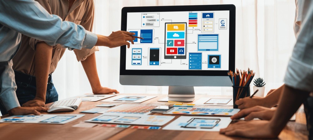 Diseño web en Benidorm