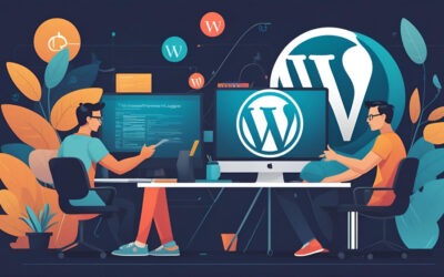 Qué es WordPress y por qué es tan popular para crear páginas web
