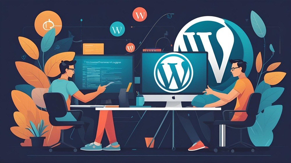 Qué es WordPress Qué es WordPress