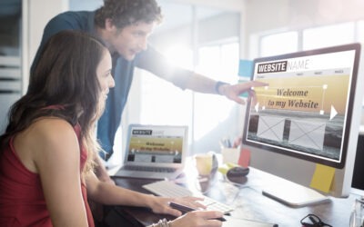 Qué es una landing page