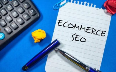 SEO para ecommerce: guía para vender más online