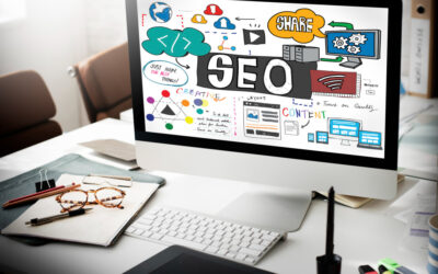 SEO para pequeñas empresas: cómo empezar