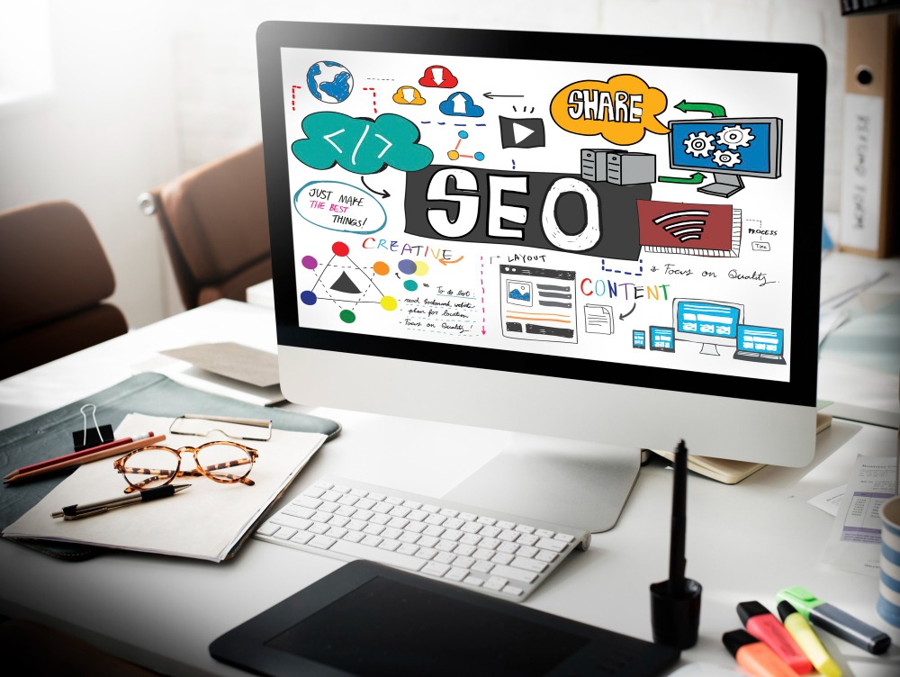 SEO para pequeñas empresas