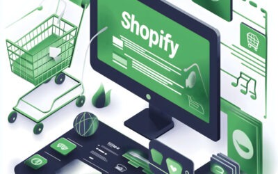 WordPress o Shopify: cuál es mejor para vender