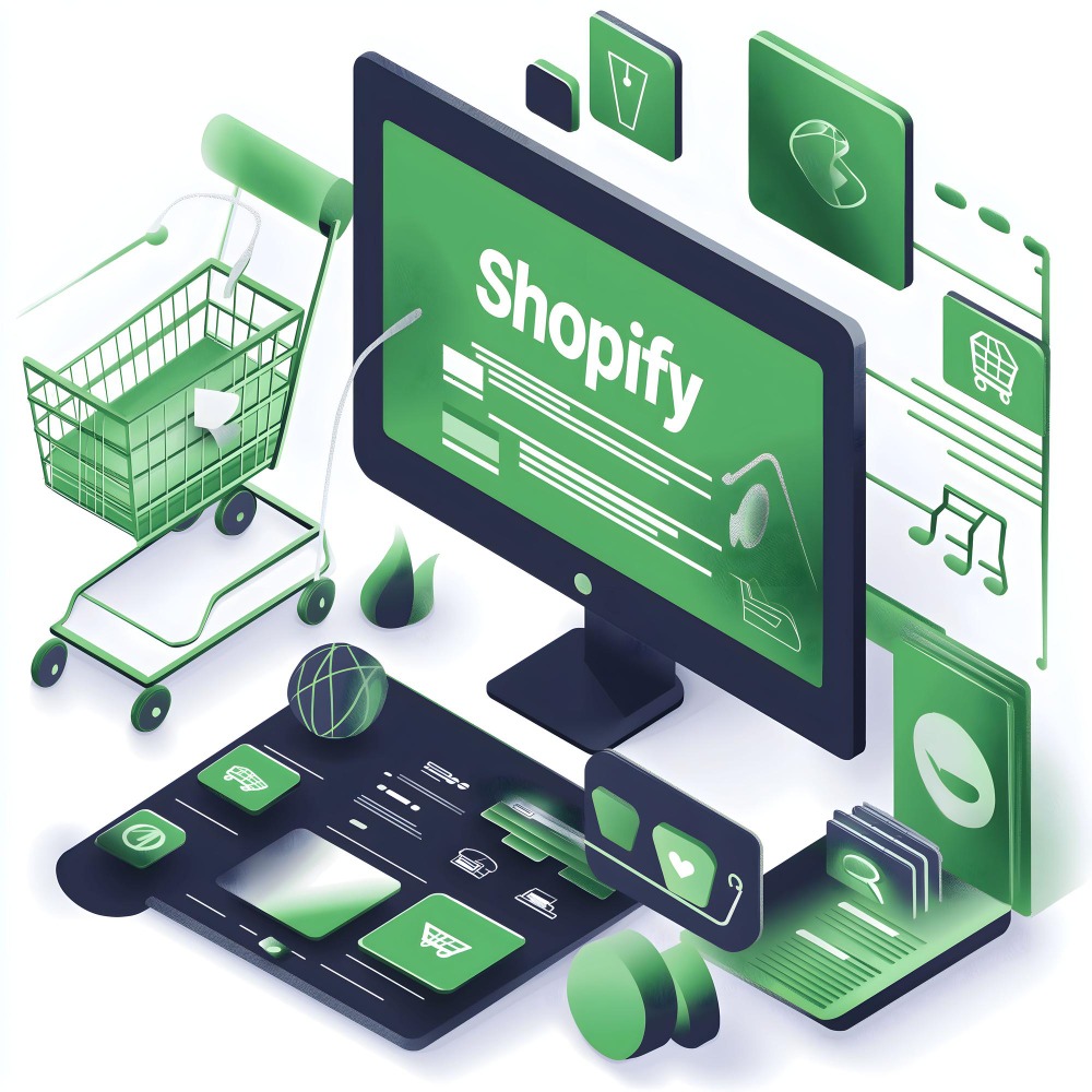WordPress o Shopify cual es mejor para vender WordPress o Shopify: cual es mejor para vender