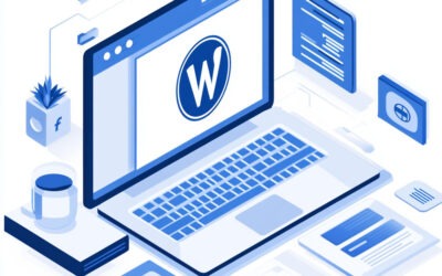 WordPress o Wix: cuál elegir para tu web