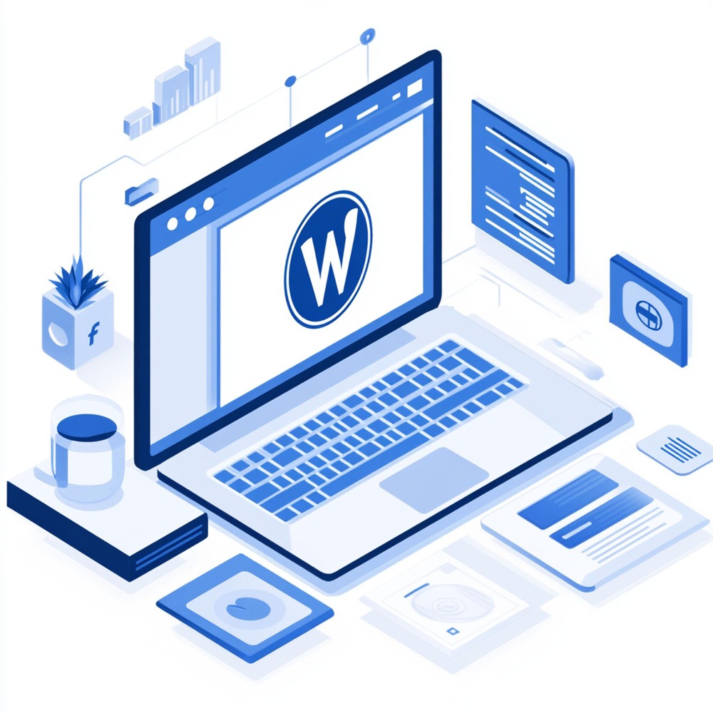 WordPress o Wix