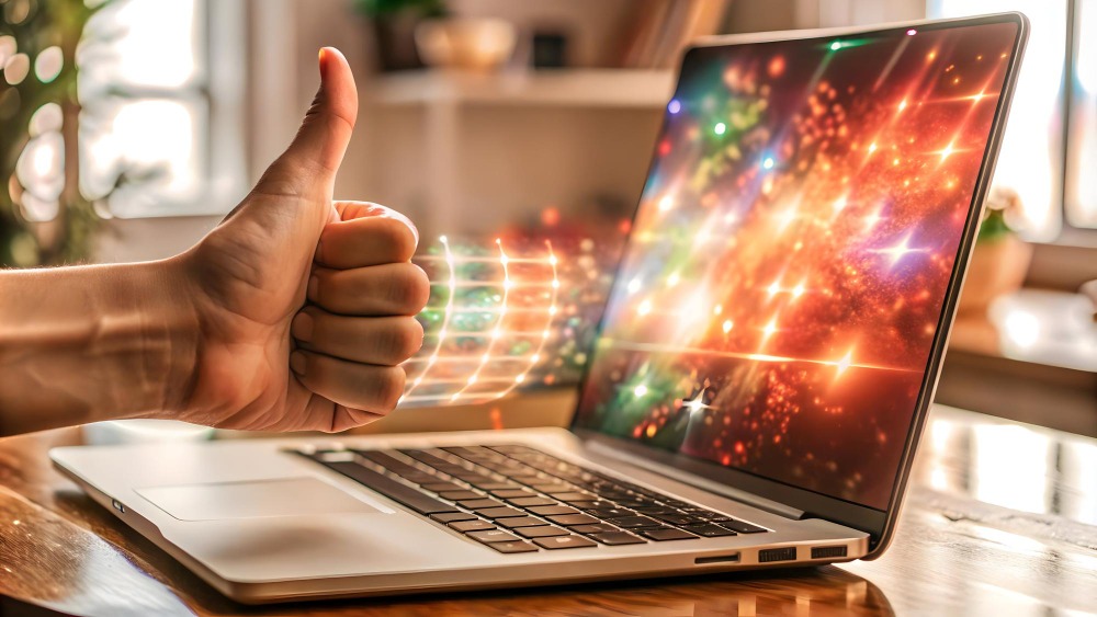 generar confianza en una pagina web