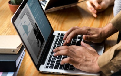 Landing page o web completa: cuál elegir para tu negocio