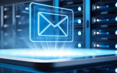 Backup de correo electrónico