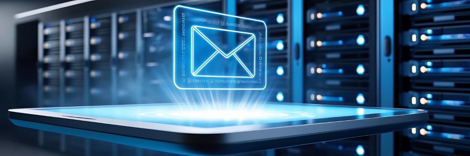 Backup de correo electrónico