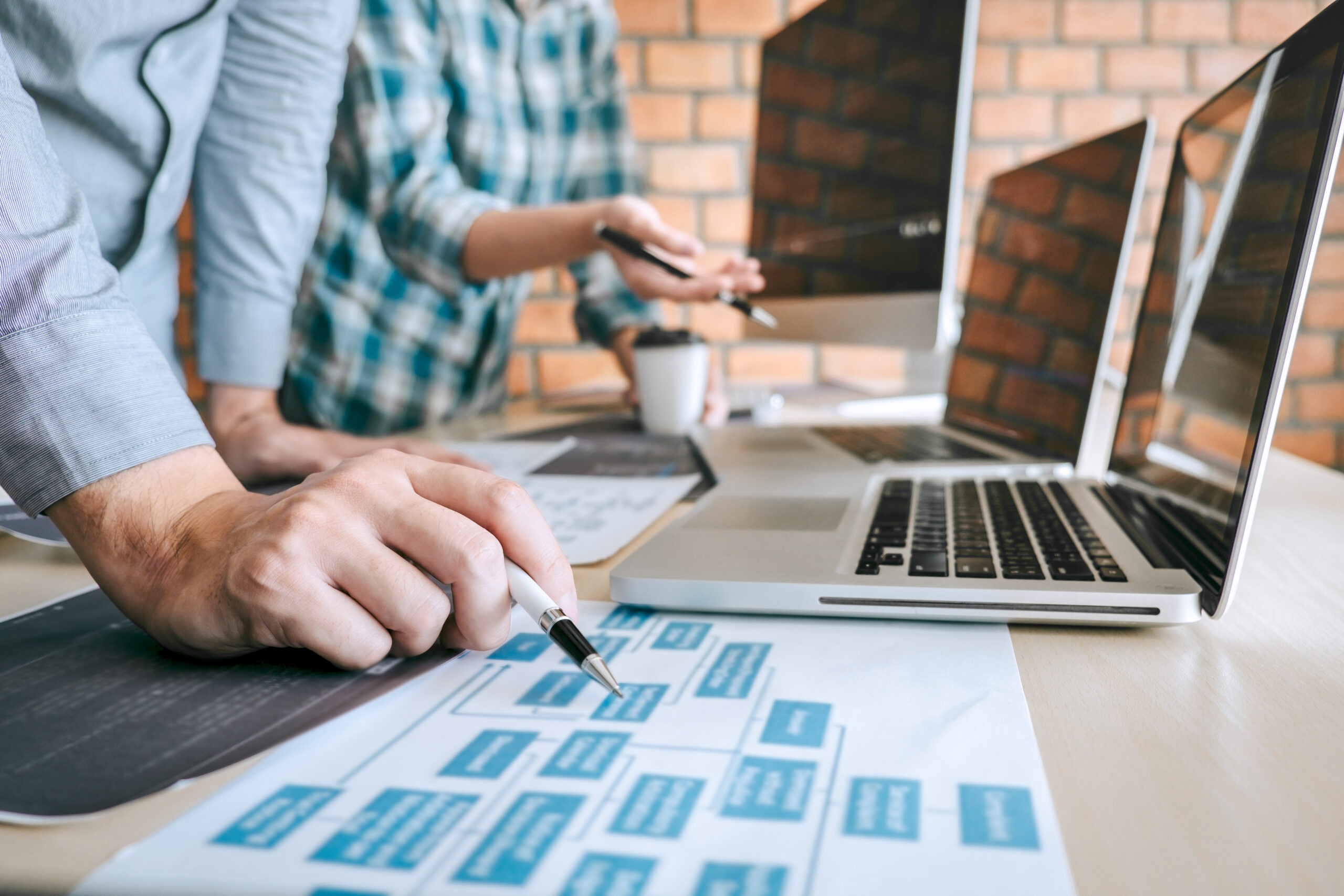 Proyectos pagina web